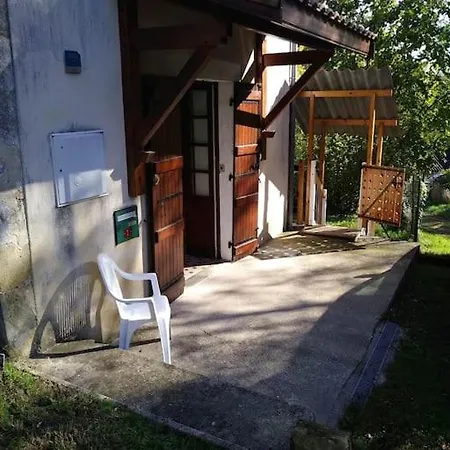 Дом отдыха Du Rempart Saint-Justin (Aquitaine)