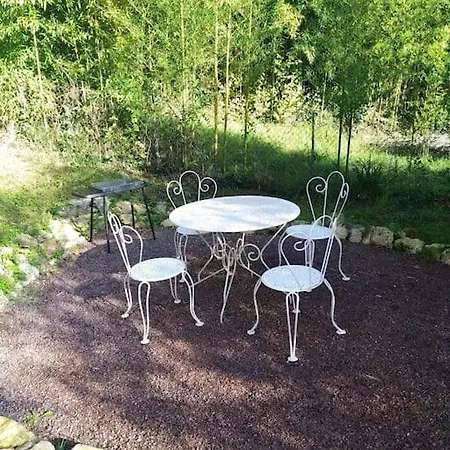 Du Rempart Saint-Justin (Aquitaine)