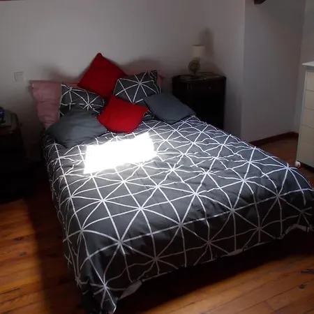 Du Rempart 度假居 *