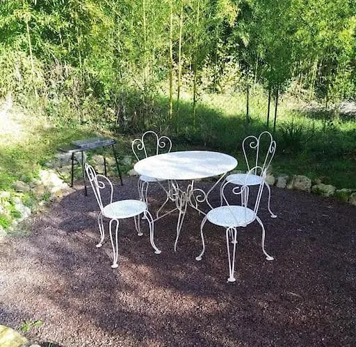 Du Rempart Saint-Justin (Aquitaine)