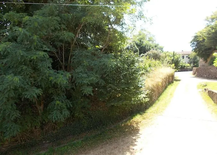 Du Rempart Дом отдыха *