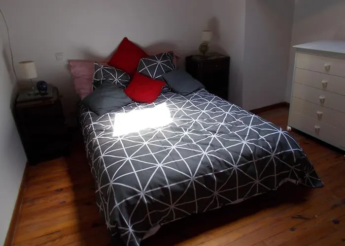 Du Rempart בית נופש *